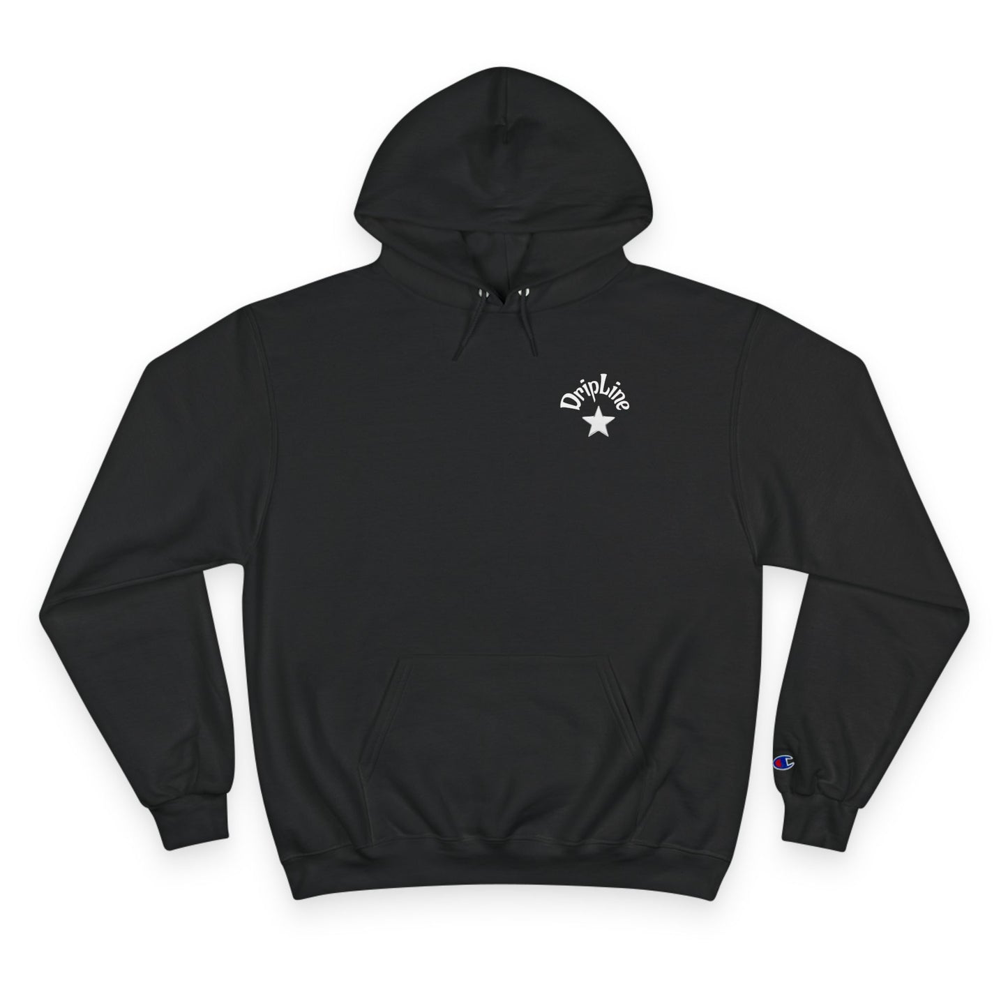 Champion Hoodie