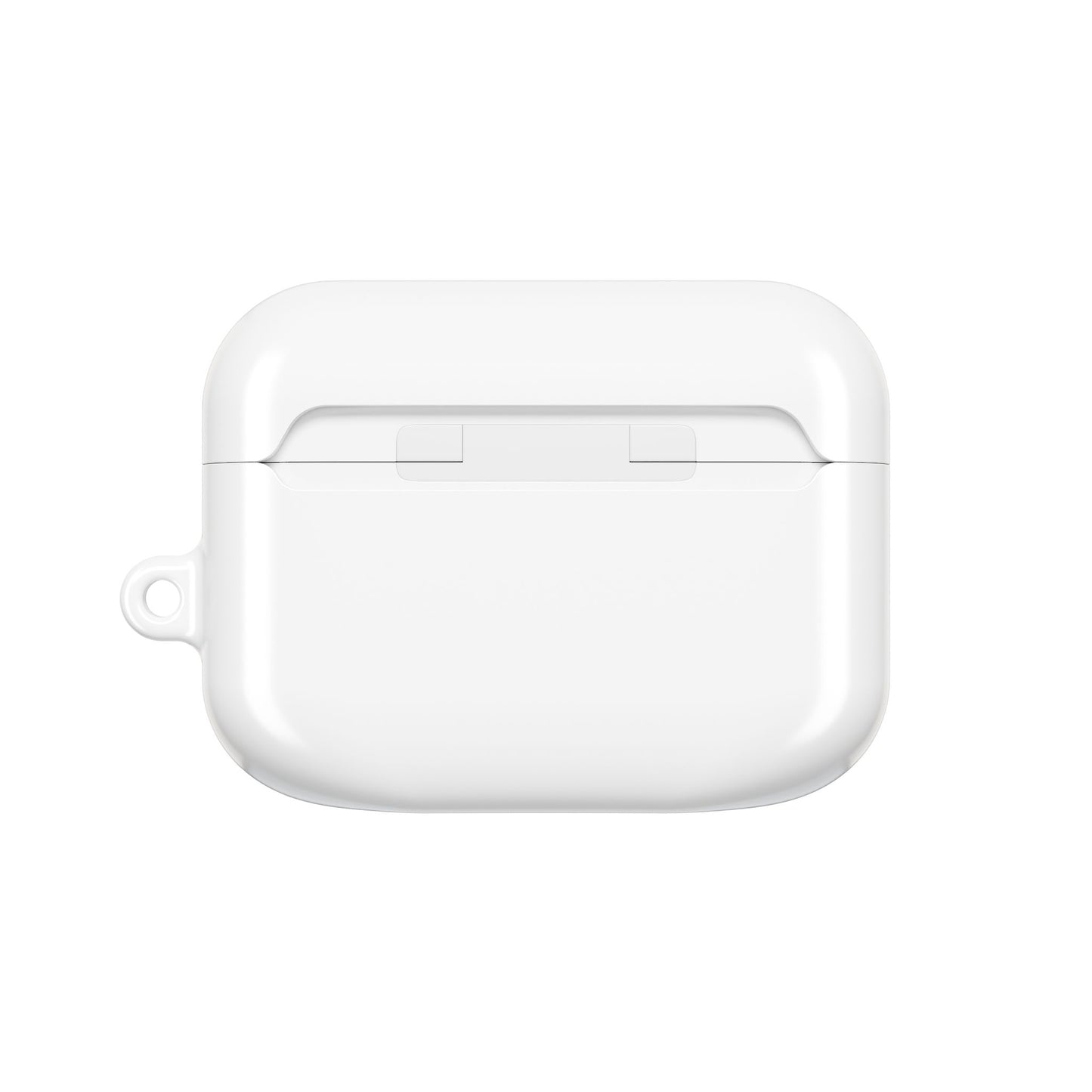 Stylish AirPod Case - Dripline Design, Custom AirPods Cover, Unique Gift for Music Lovers, Trendy Tech Accessory, Perfect for Every Occasion