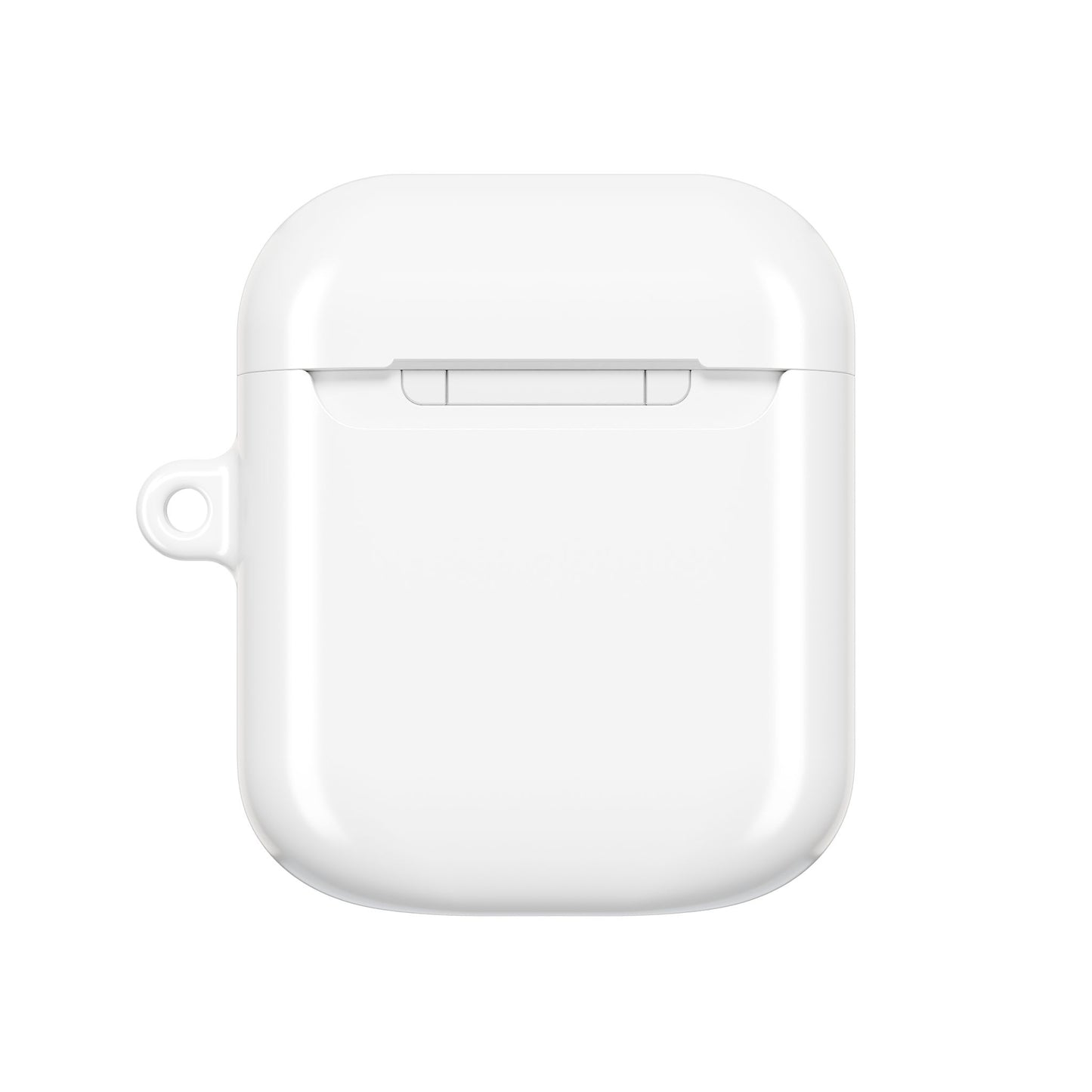 Stylish AirPod Case - Dripline Design, Custom AirPods Cover, Unique Gift for Music Lovers, Trendy Tech Accessory, Perfect for Every Occasion